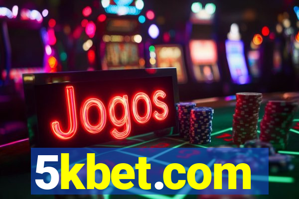 5kbet.com