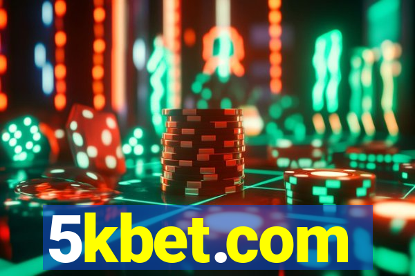 5kbet.com