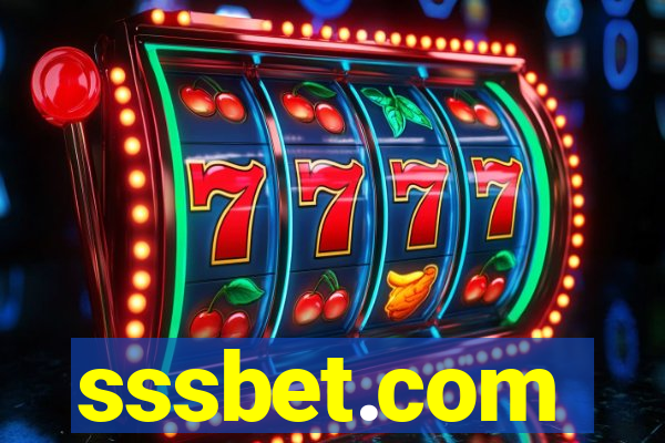 sssbet.com