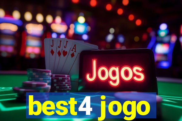 best4 jogo