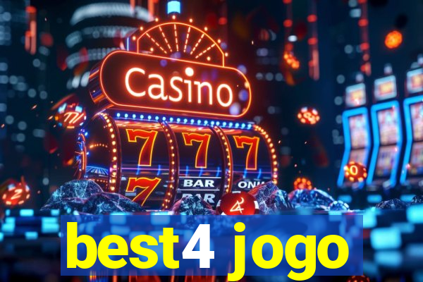 best4 jogo