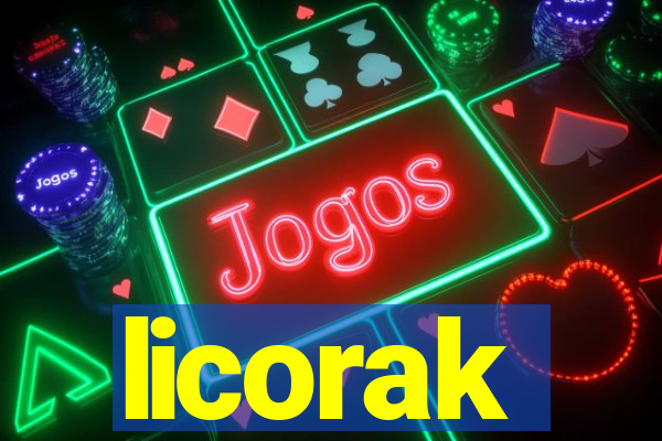 licorak