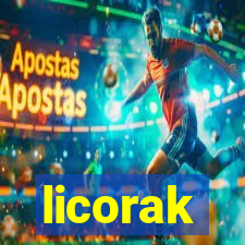 licorak