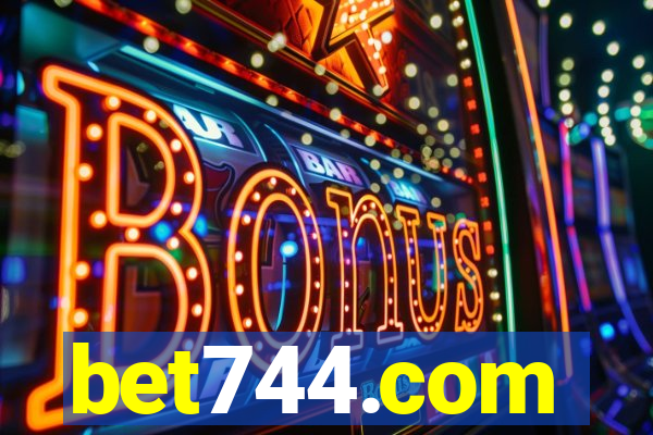 bet744.com