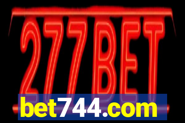 bet744.com