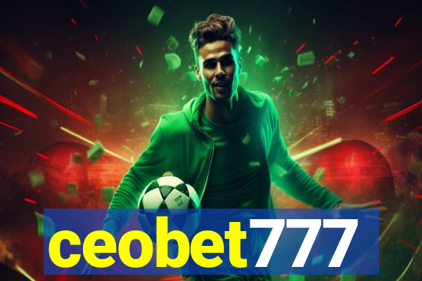 ceobet777