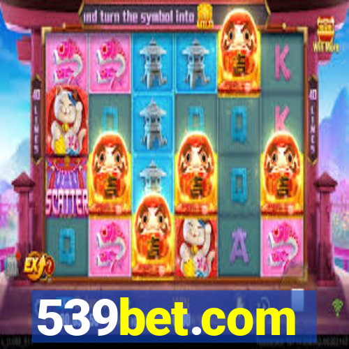 539bet.com