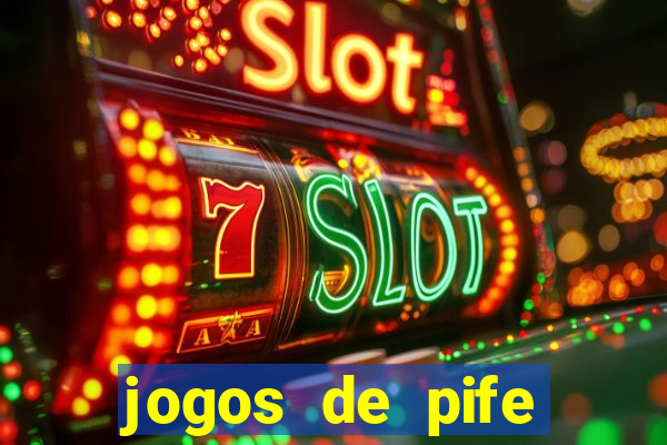 jogos de pife baralho online