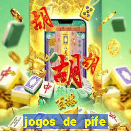 jogos de pife baralho online