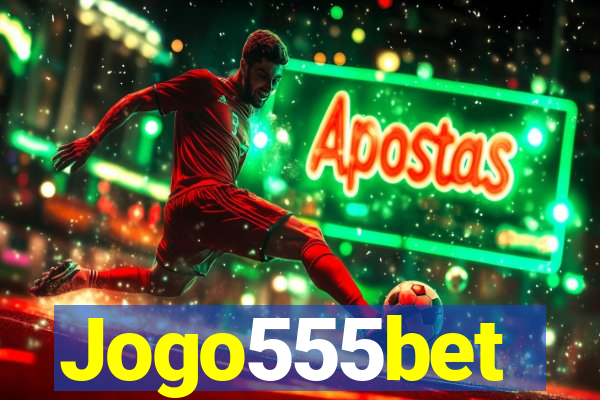 Jogo555bet