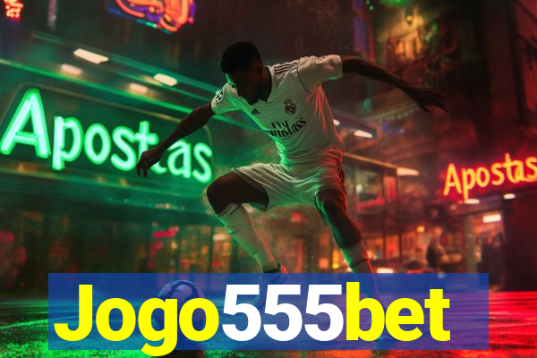 Jogo555bet