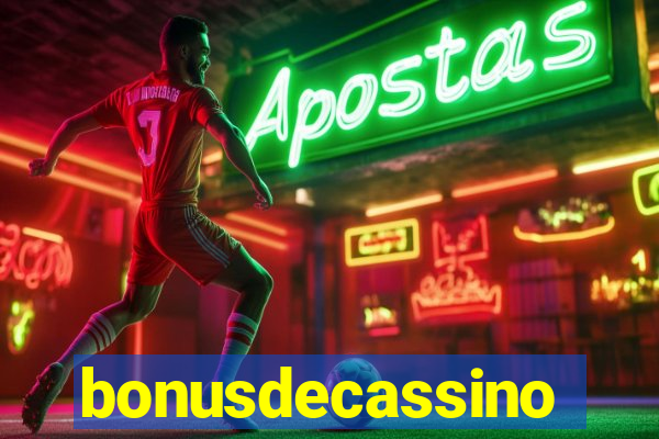 bonusdecassino