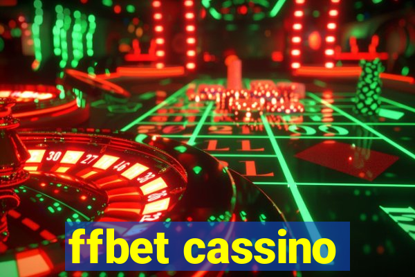 ffbet cassino