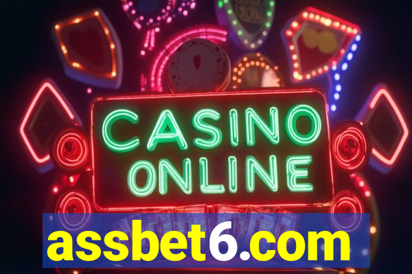 assbet6.com