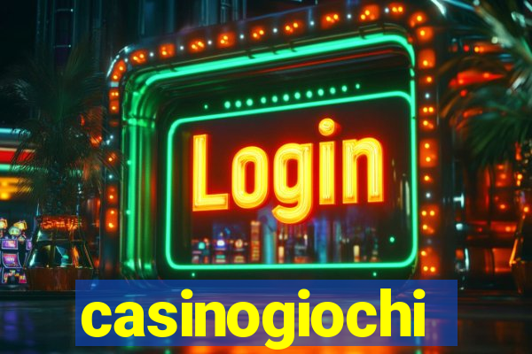 casinogiochi