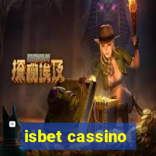 isbet cassino