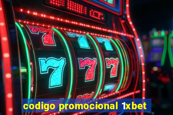 codigo promocional 1xbet