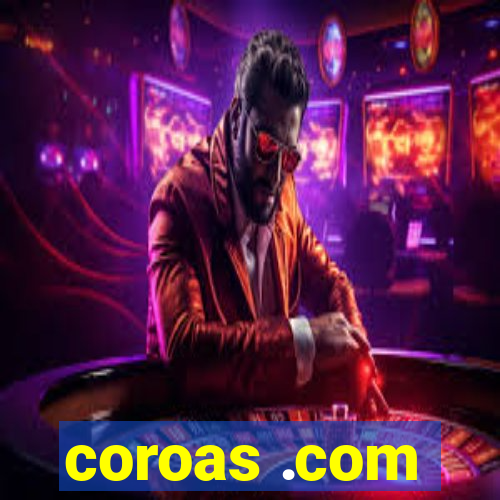 coroas .com