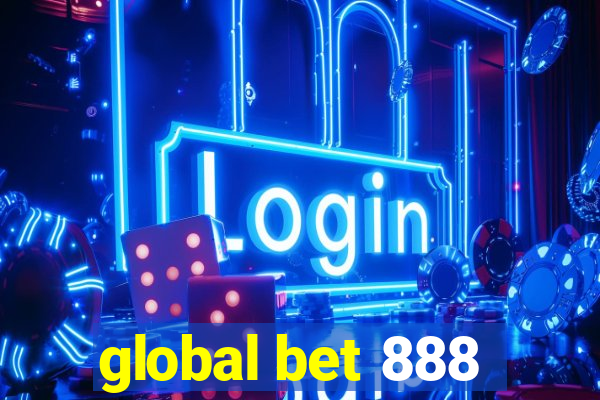 global bet 888