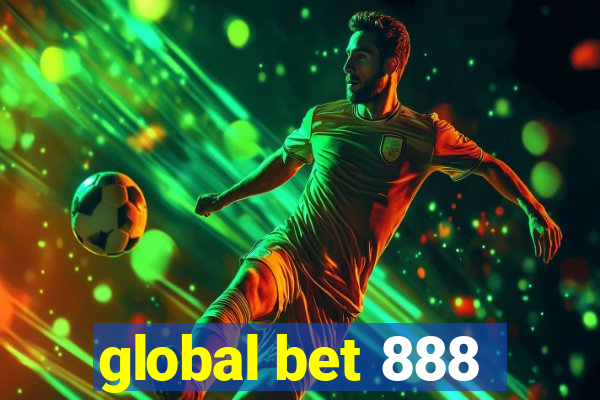 global bet 888