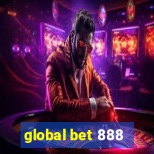 global bet 888