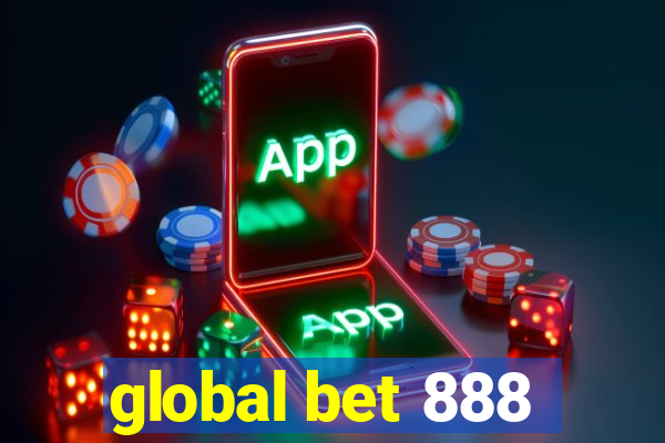 global bet 888