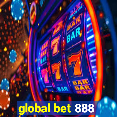 global bet 888