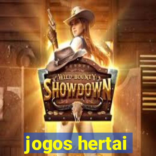 jogos hertai