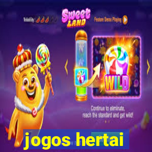 jogos hertai