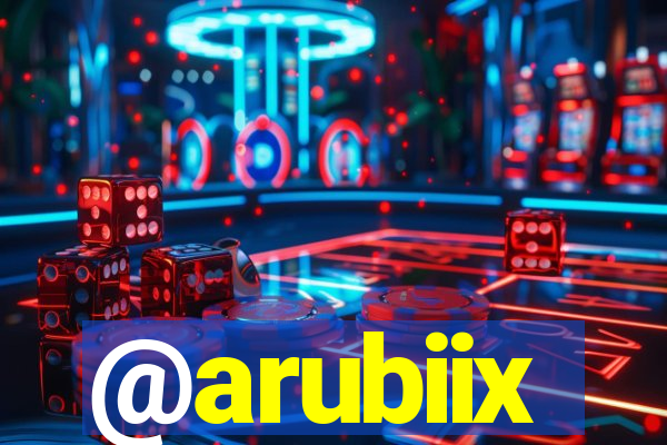 @arubiix