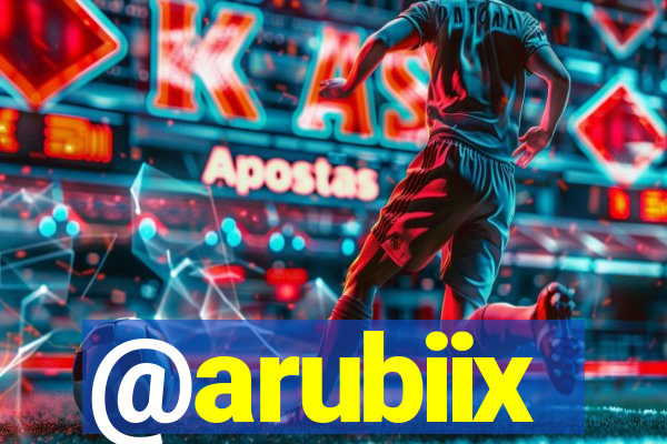 @arubiix