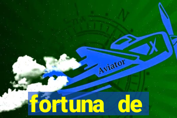 fortuna de fernandin oig