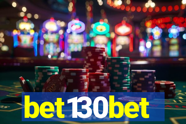 bet130bet