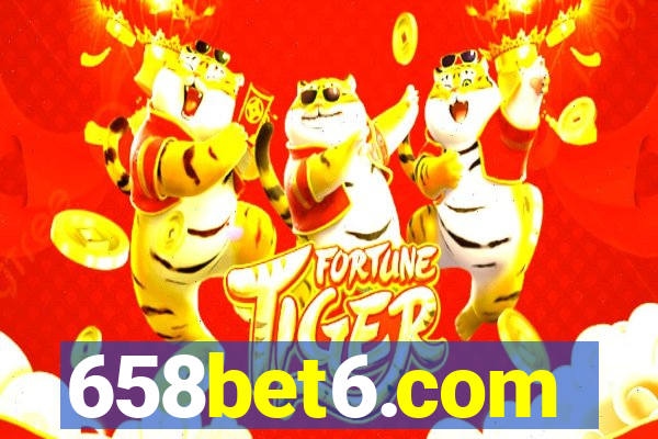 658bet6.com