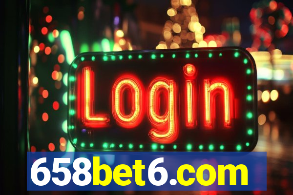 658bet6.com