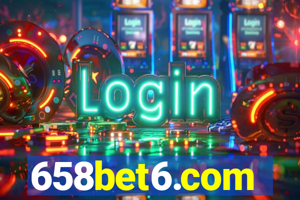 658bet6.com