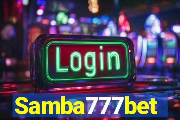 Samba777bet