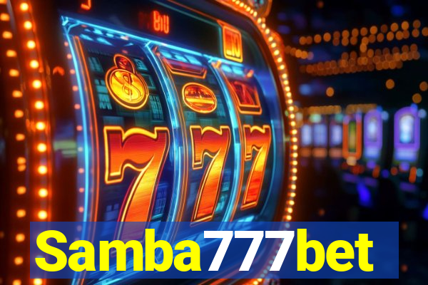 Samba777bet