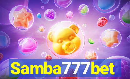 Samba777bet