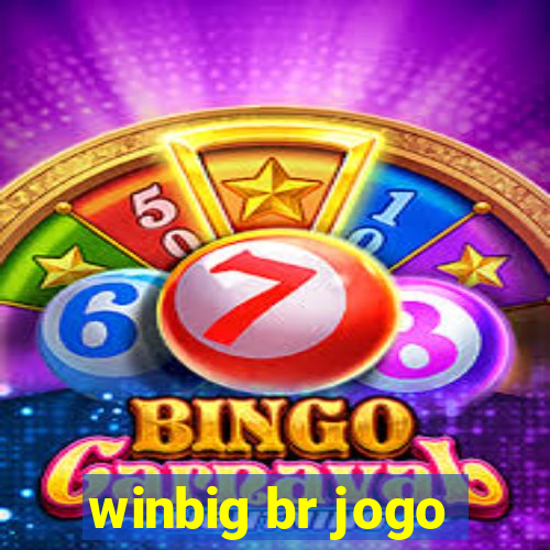 winbig br jogo