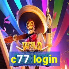 c77 login