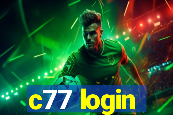 c77 login