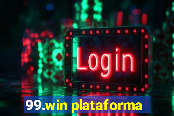 99.win plataforma