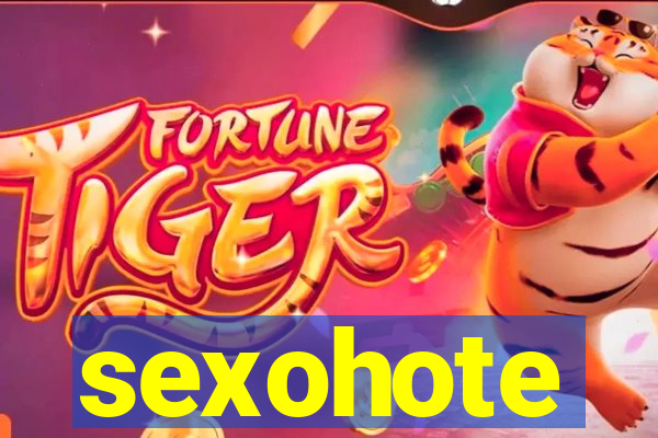 sexohote