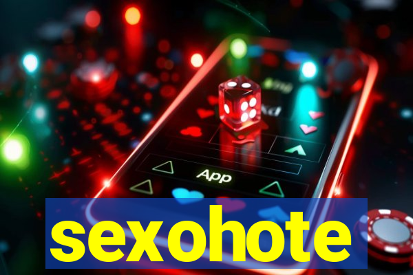 sexohote