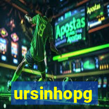 ursinhopg