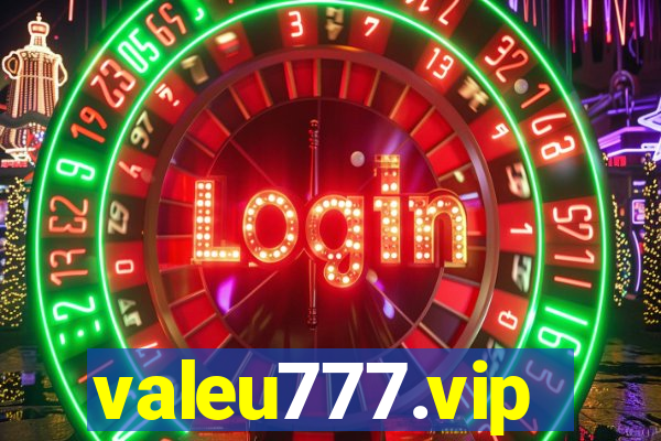 valeu777.vip