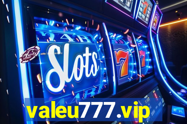 valeu777.vip