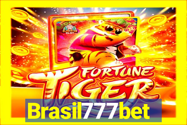 Brasil777bet