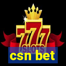 csn bet